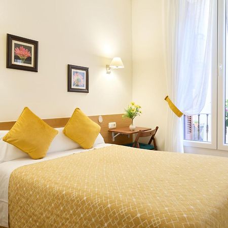 Pension San Jeronimo 산세바스티안 외부 사진