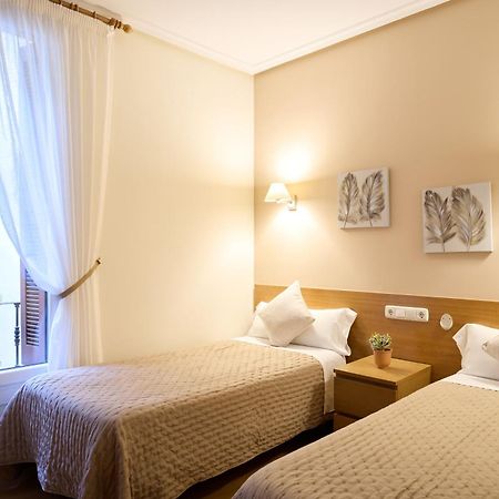 Pension San Jeronimo 산세바스티안 외부 사진