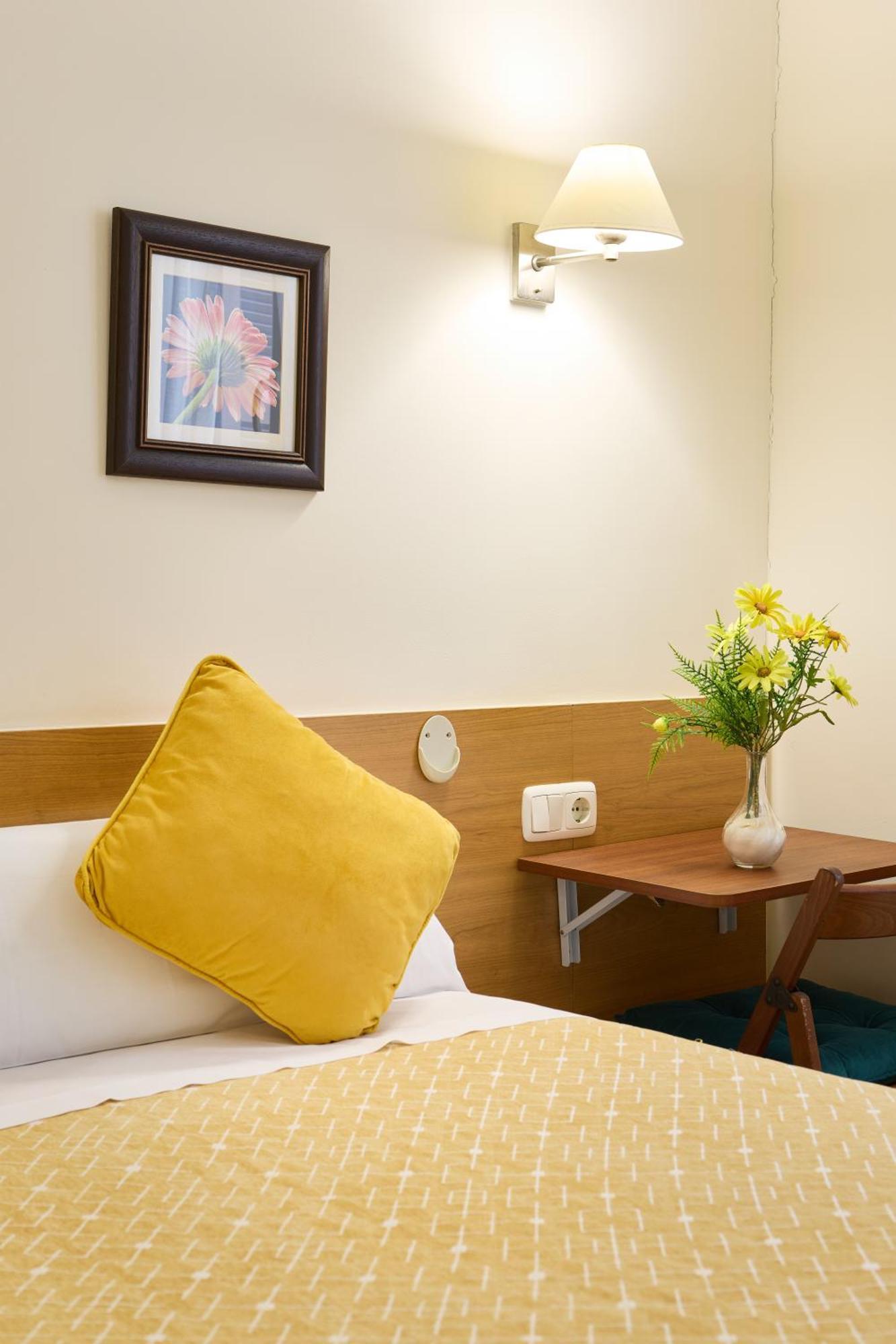 Pension San Jeronimo 산세바스티안 외부 사진