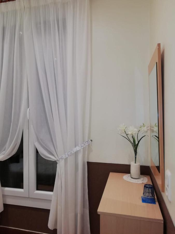 Pension San Jeronimo 산세바스티안 외부 사진